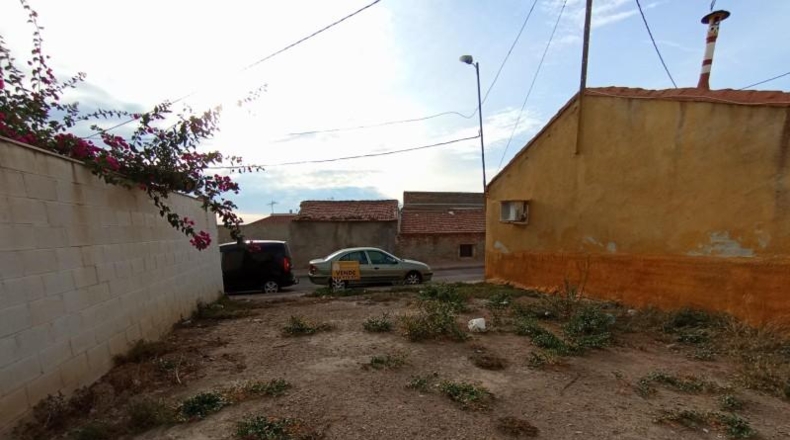 Murcia - Puerto Lumbreras - 179m2