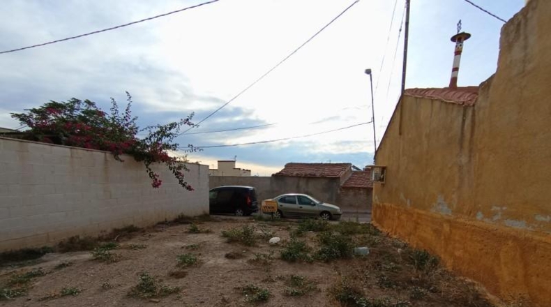 Murcia - Puerto Lumbreras - 179m2