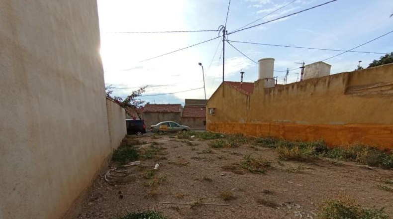 Murcia - Puerto Lumbreras - 179m2