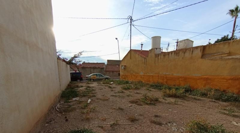 Murcia - Puerto Lumbreras - 179m2