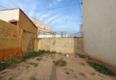 Urban land for sale on España, Puerto Lumbreras, ref: TR174963 photo
