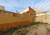Urban land for sale on España, Puerto Lumbreras, ref: TR174963 photo