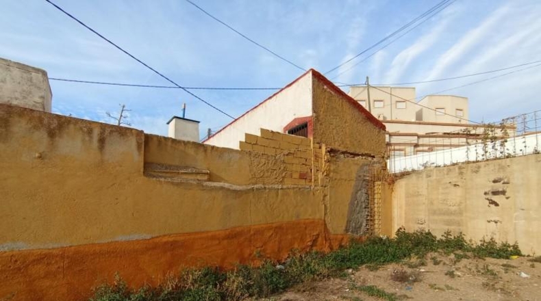 Murcia - Puerto Lumbreras - 179m2