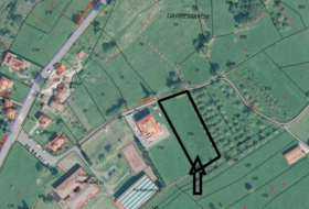 Candamo 2992&nbsp;m²