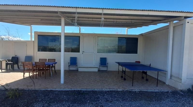 Murcia - Campos del Río - 1700m2