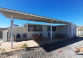 Casa de campo con terreno en venta en la España, Campos del Río, ref: TR411866 foto