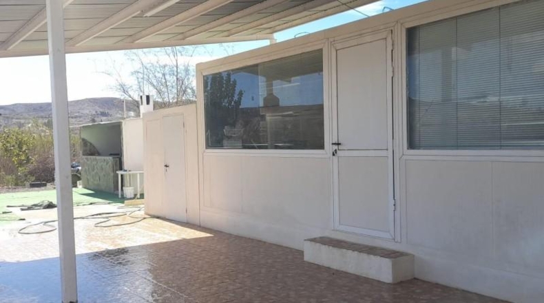 Murcia - Campos del Río - 1700m2