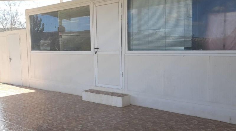 Murcia - Campos del Río - 1700m2
