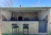 Casa de campo con terreno en venta en la España, Campos del Río, ref: TR411866 foto