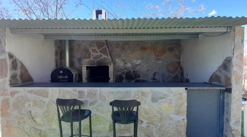Murcia - Campos del Río - 1700m2