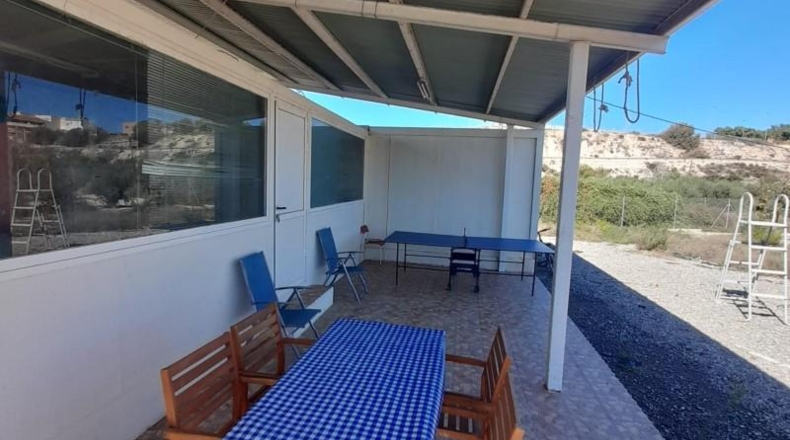 Murcia - Campos del Río - 1700m2