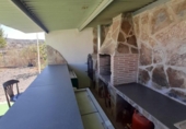 Casa de campo con terreno en venta en la España, Campos del Río, ref: TR411866 foto