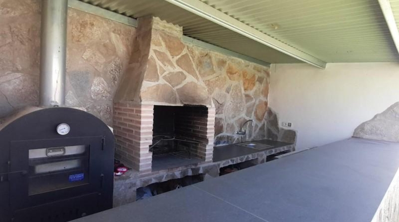 Murcia - Campos del Río - 1700m2
