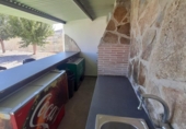 Casa de campo con terreno en venta en la España, Campos del Río, ref: TR411866 foto