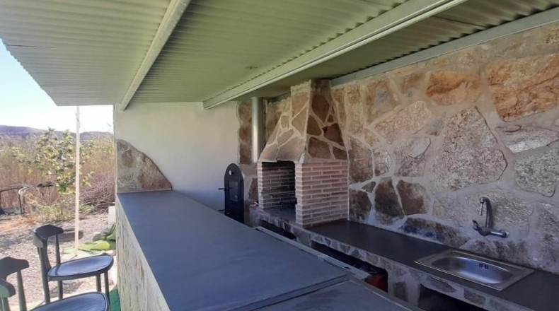 Murcia - Campos del Río - 1700m2