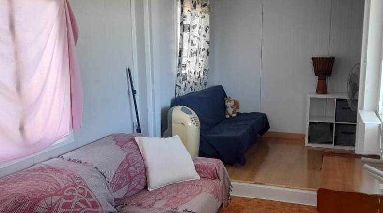 Murcia - Campos del Río - 1700m2