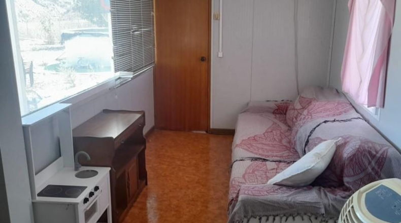 Murcia - Campos del Río - 1700m2
