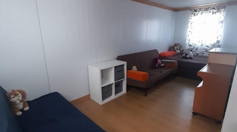 Murcia - Campos del Río - 1700m2