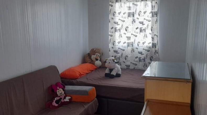 Murcia - Campos del Río - 1700m2
