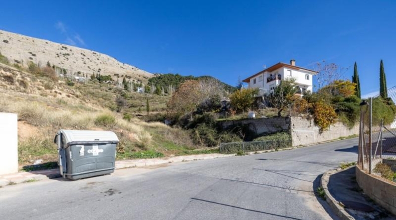 Granada - Alfacar - 483m2