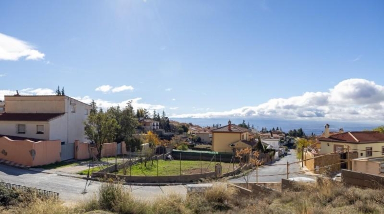 Granada - Alfacar - 483m2