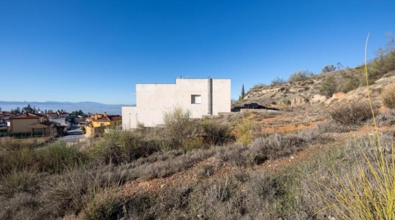 Granada - Alfacar - 483m2