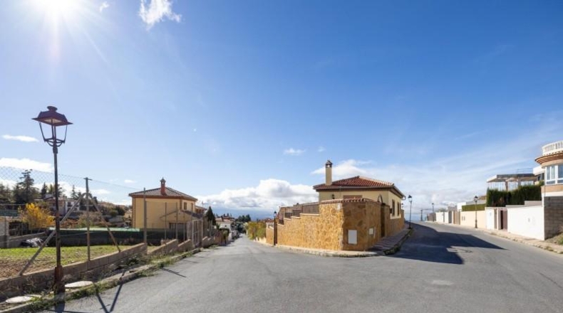 Granada - Alfacar - 483m2