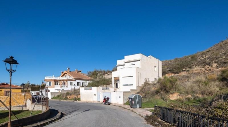 Granada - Alfacar - 483m2