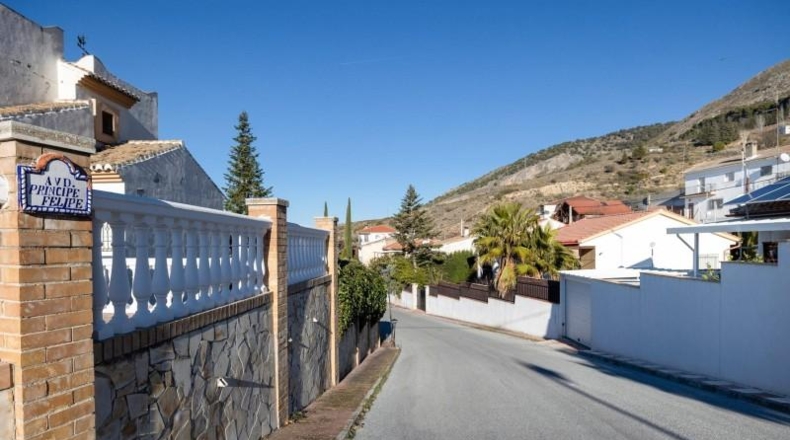 Granada - Alfacar - 483m2