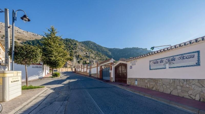 Granada - Alfacar - 483m2