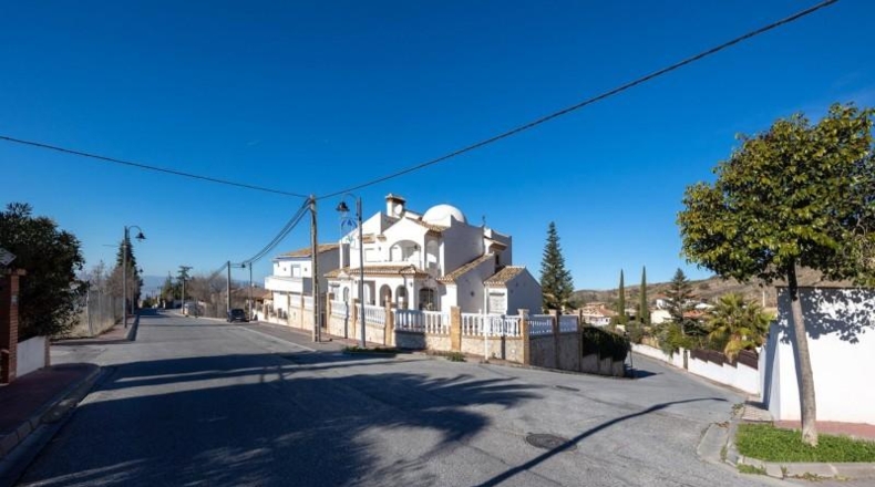 Granada - Alfacar - 483m2