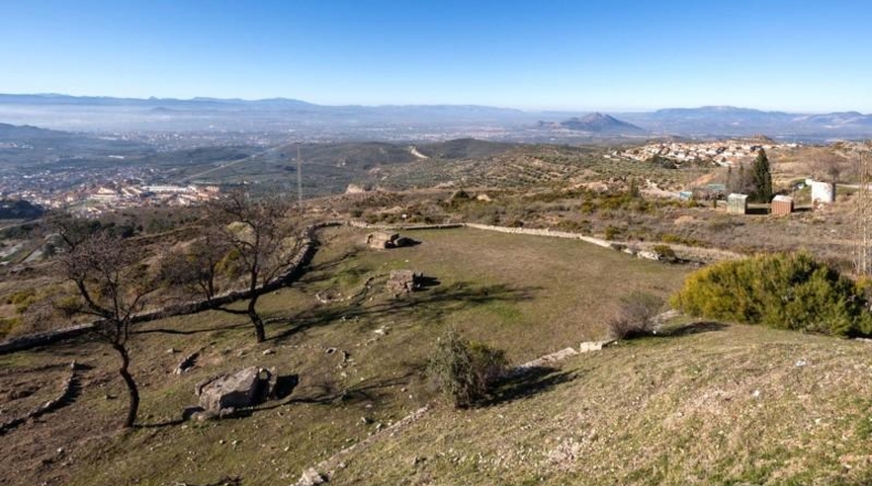 Granada - Alfacar - 483m2