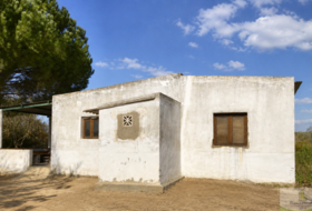 Bollullos Par del Condado 17052&nbsp;m²