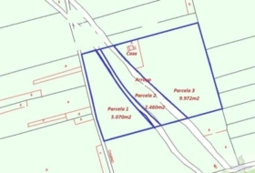 Bollullos Par del Condado 17052&nbsp;m²