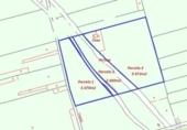 Отдельно стоящий дом с участком на продажу в городе Bollullos Par del Condado Фото