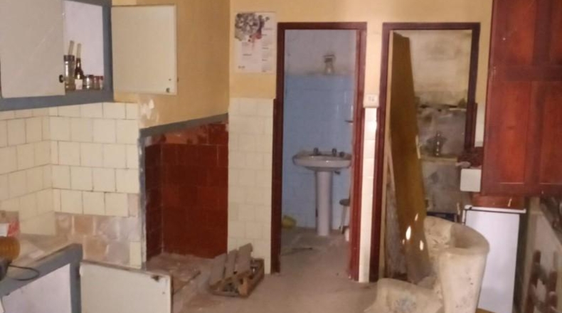 Murcia - Lorquí - 92m2