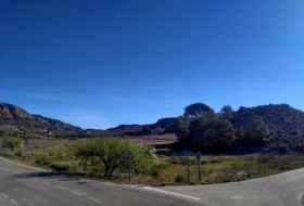 Molina de Segura 20809&nbsp;m²