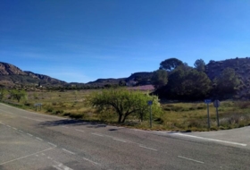 Molina de Segura 20809&nbsp;m²