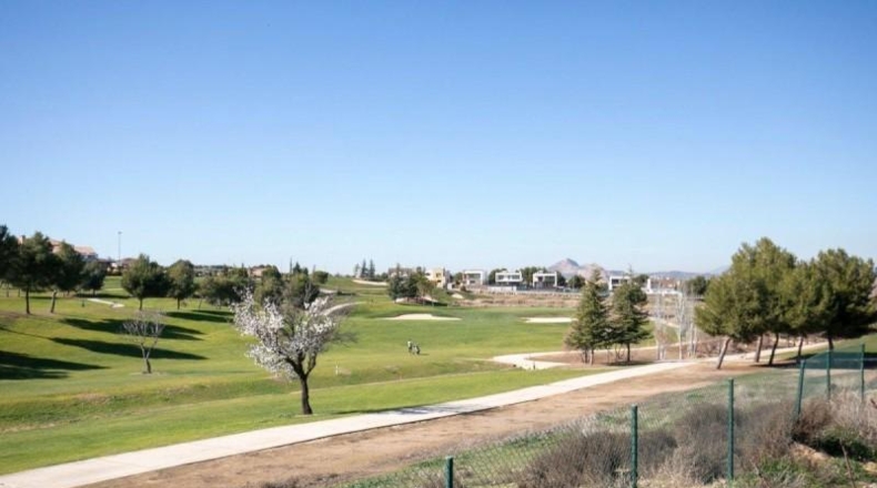 Granada - Villa de Otura - 382m2