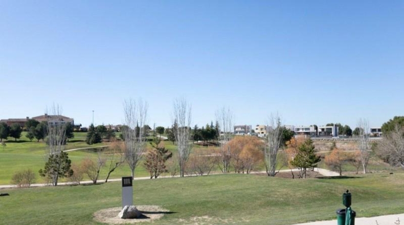 Granada - Villa de Otura - 382m2