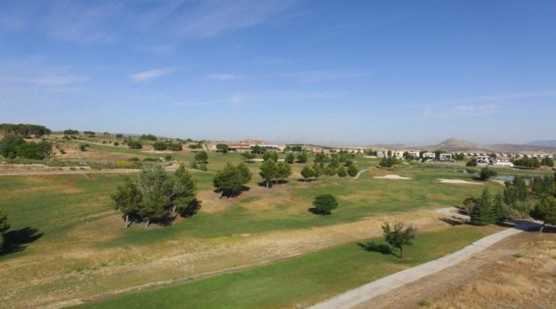 Granada - Villa de Otura - 382m2