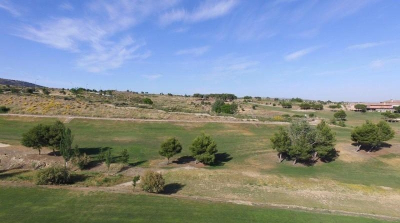 Granada - Villa de Otura - 382m2