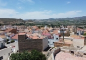Urban land for sale on España, Tíjola, ref: TR411877 photo