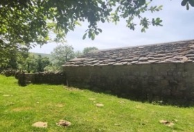 San Miguel de Luena 7733&nbsp;m²