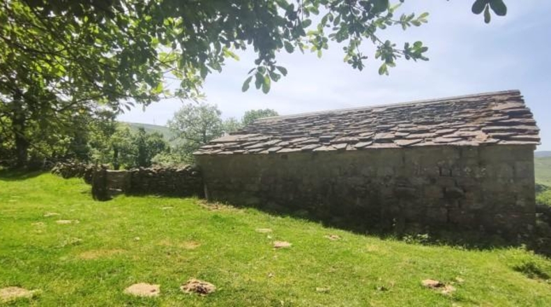 Cantabria - San Miguel de Luena - 7733m2