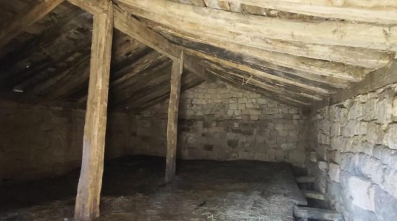 Cantabria - San Miguel de Luena - 7733m2