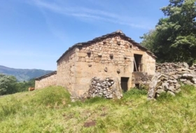 San Miguel de Luena 7733&nbsp;m²