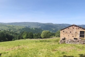San Miguel de Luena 7733&nbsp;m²