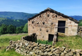 San Miguel de Luena 7733&nbsp;m²