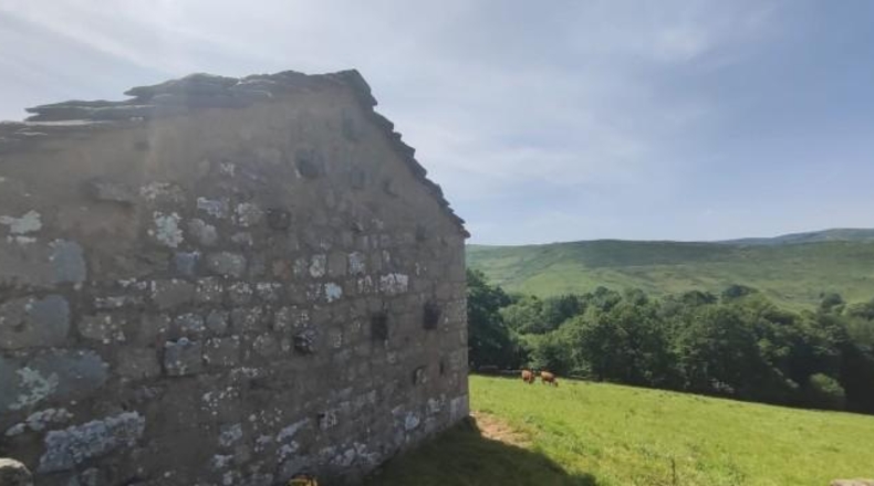 Cantabria - San Miguel de Luena - 7733m2